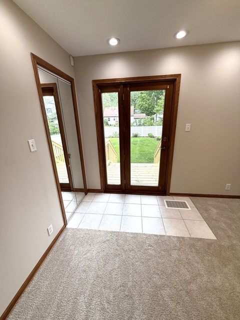 Tiny photo for 1234 Hickory Road, Homewood, IL 60430 (MLS # 12658875)