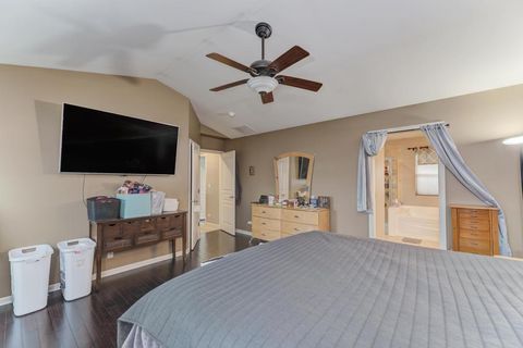 Tiny photo for 12513 BLUE IRIS Lane, Plainfield, IL 60585 (MLS # 12574377)