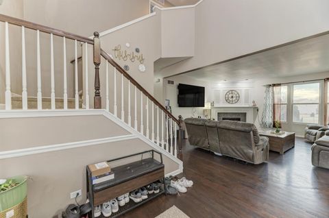 Tiny photo for 12513 BLUE IRIS Lane, Plainfield, IL 60585 (MLS # 12574377)