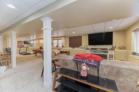 Tiny photo for 12513 BLUE IRIS Lane, Plainfield, IL 60585 (MLS # 12574377)