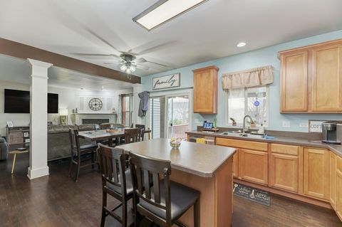 Tiny photo for 12513 BLUE IRIS Lane, Plainfield, IL 60585 (MLS # 12574377)