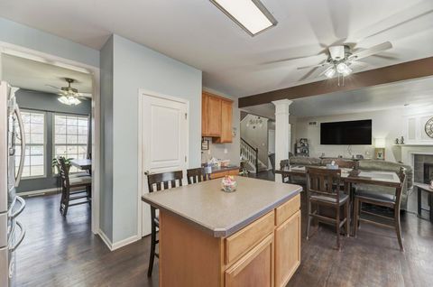 Tiny photo for 12513 BLUE IRIS Lane, Plainfield, IL 60585 (MLS # 12574377)