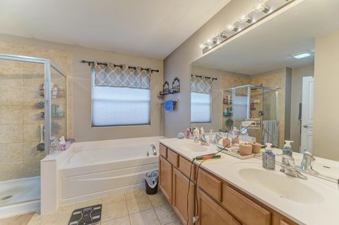 Tiny photo for 12513 BLUE IRIS Lane, Plainfield, IL 60585 (MLS # 12574377)