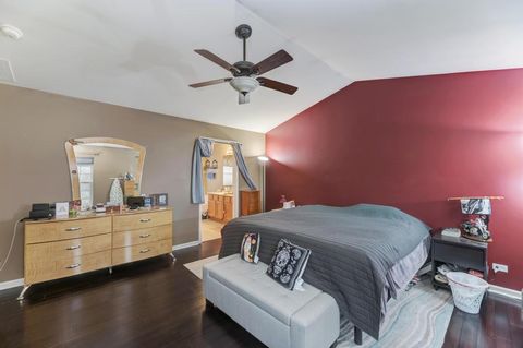 Tiny photo for 12513 BLUE IRIS Lane, Plainfield, IL 60585 (MLS # 12574377)