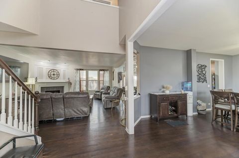 Tiny photo for 12513 BLUE IRIS Lane, Plainfield, IL 60585 (MLS # 12574377)