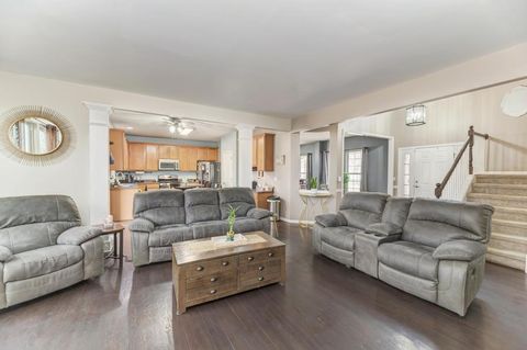 Tiny photo for 12513 BLUE IRIS Lane, Plainfield, IL 60585 (MLS # 12574377)