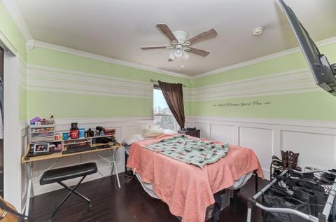 Tiny photo for 12513 BLUE IRIS Lane, Plainfield, IL 60585 (MLS # 12574377)