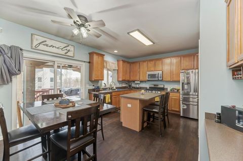 Tiny photo for 12513 BLUE IRIS Lane, Plainfield, IL 60585 (MLS # 12574377)