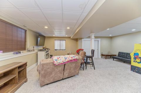 Tiny photo for 12513 BLUE IRIS Lane, Plainfield, IL 60585 (MLS # 12574377)