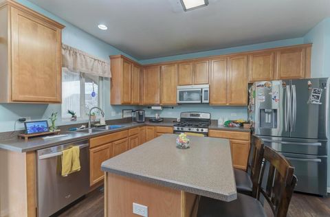 Tiny photo for 12513 BLUE IRIS Lane, Plainfield, IL 60585 (MLS # 12574377)