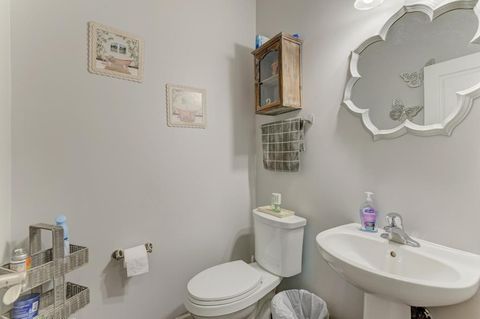 Tiny photo for 12513 BLUE IRIS Lane, Plainfield, IL 60585 (MLS # 12574377)