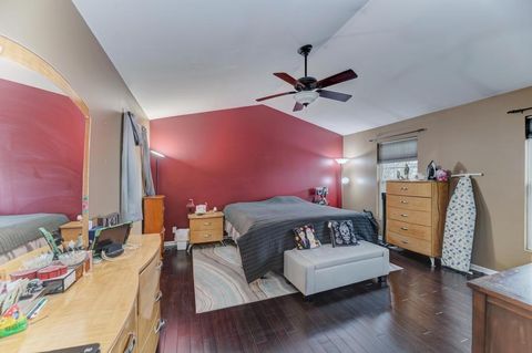 Tiny photo for 12513 BLUE IRIS Lane, Plainfield, IL 60585 (MLS # 12574377)