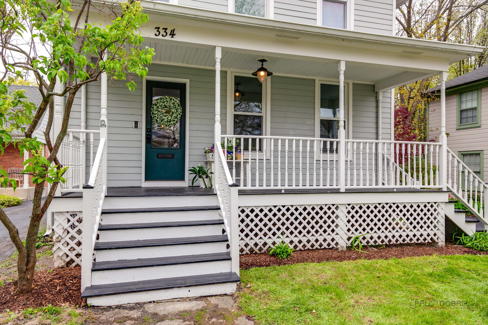 334 Granby Road