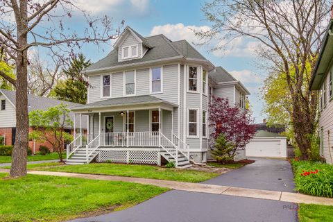 334 Granby Road Lake Forest IL 60045