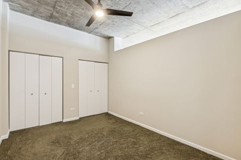 Tiny photo for 1122 W Catalpa Avenue #705, Chicago, IL 60640 (MLS # 12371318)