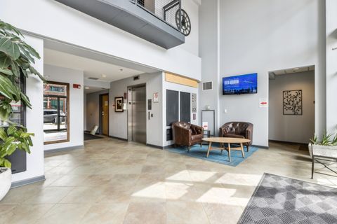 Tiny photo for 1122 W Catalpa Avenue #705, Chicago, IL 60640 (MLS # 12371318)