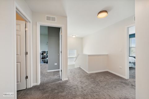 Tiny photo for 1024 Daniel Street, Plano, IL 60545 (MLS # 12419894)
