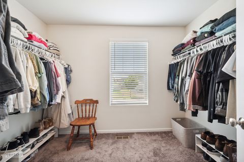 Tiny photo for 1024 Daniel Street, Plano, IL 60545 (MLS # 12419894)