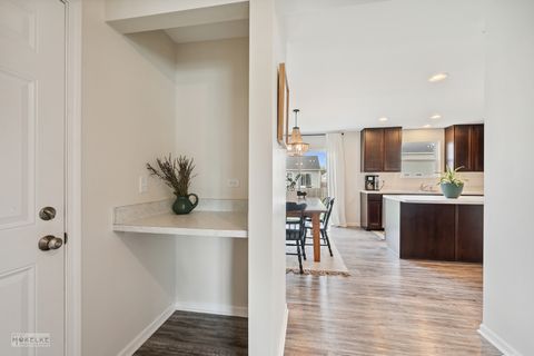 Tiny photo for 1024 Daniel Street, Plano, IL 60545 (MLS # 12419894)