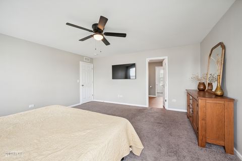 Tiny photo for 1024 Daniel Street, Plano, IL 60545 (MLS # 12419894)
