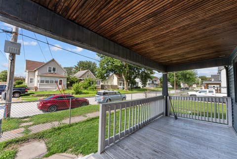 Tiny photo for 1616 25th Avenue, Moline, IL 61265 (MLS # 12689199)