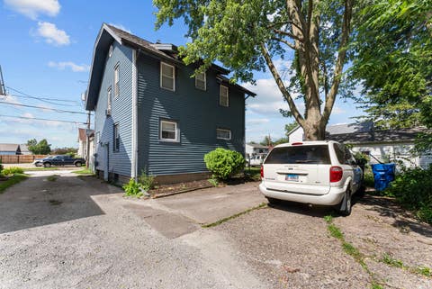 Tiny photo for 1616 25th Avenue, Moline, IL 61265 (MLS # 12689199)