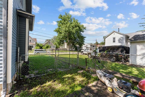 Tiny photo for 1616 25th Avenue, Moline, IL 61265 (MLS # 12689199)
