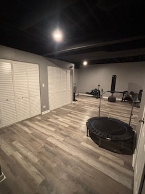 Tiny photo for 1709 Wick Way, Montgomery, IL 60538 (MLS # 12601839)