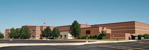 Tiny photo for 1709 Wick Way, Montgomery, IL 60538 (MLS # 12601839)