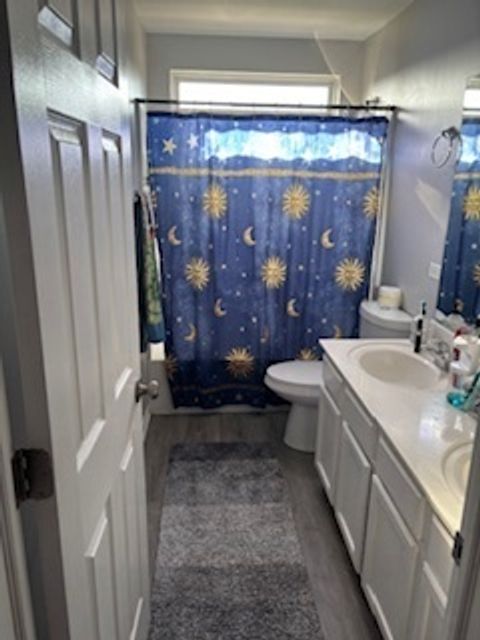 Tiny photo for 1709 Wick Way, Montgomery, IL 60538 (MLS # 12601839)