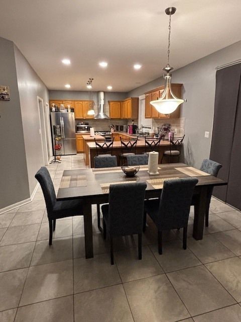 Tiny photo for 1709 Wick Way, Montgomery, IL 60538 (MLS # 12601839)