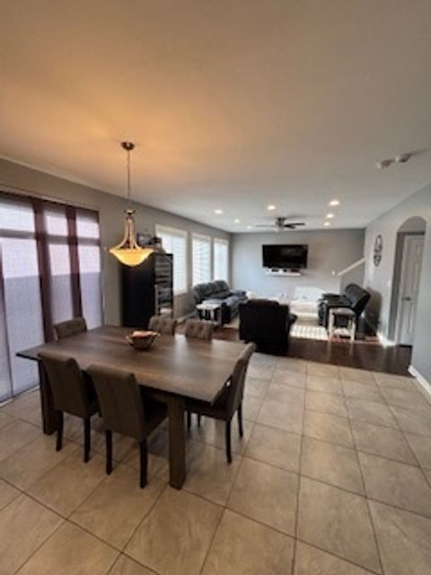 Tiny photo for 1709 Wick Way, Montgomery, IL 60538 (MLS # 12601839)