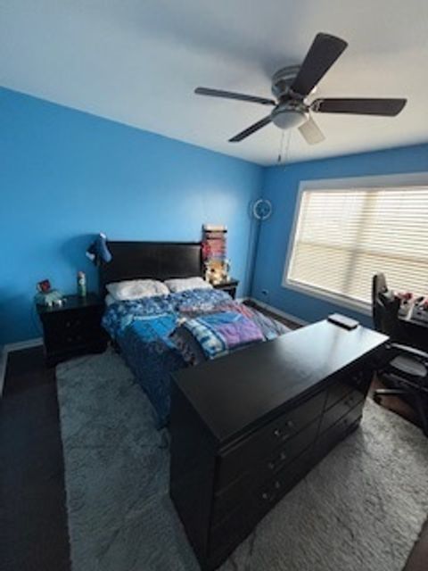 Tiny photo for 1709 Wick Way, Montgomery, IL 60538 (MLS # 12601839)