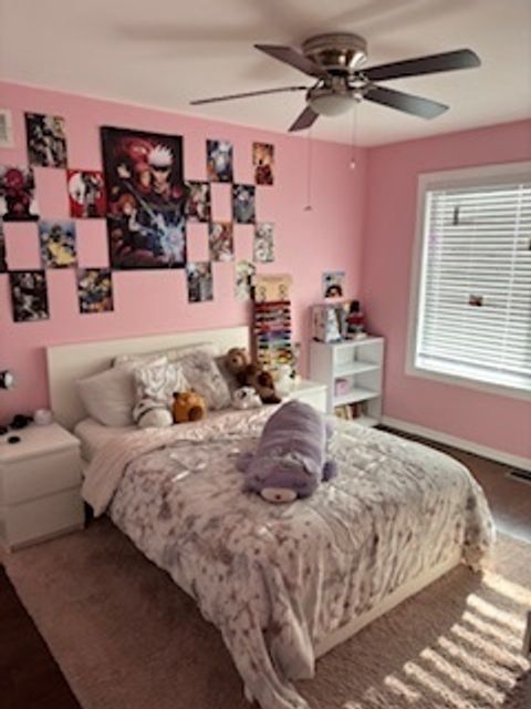 Tiny photo for 1709 Wick Way, Montgomery, IL 60538 (MLS # 12601839)