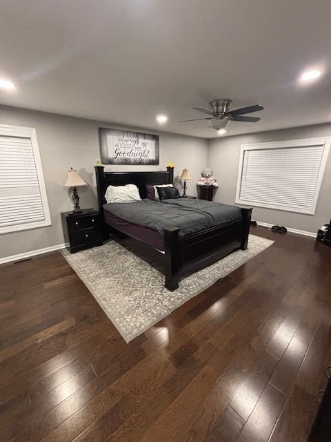 Tiny photo for 1709 Wick Way, Montgomery, IL 60538 (MLS # 12601839)