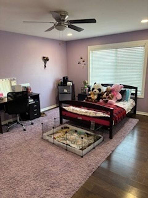 Tiny photo for 1709 Wick Way, Montgomery, IL 60538 (MLS # 12601839)