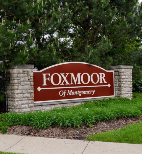 Tiny photo for 1709 Wick Way, Montgomery, IL 60538 (MLS # 12601839)