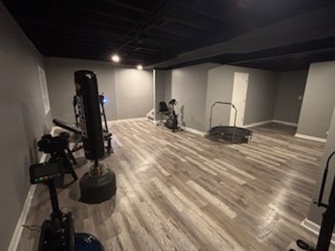 Tiny photo for 1709 Wick Way, Montgomery, IL 60538 (MLS # 12601839)