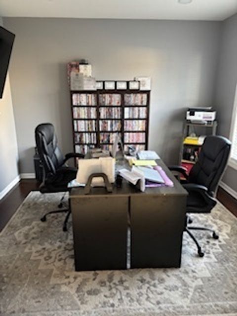 Tiny photo for 1709 Wick Way, Montgomery, IL 60538 (MLS # 12601839)