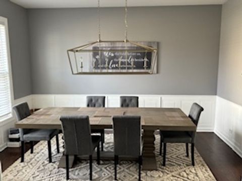 Tiny photo for 1709 Wick Way, Montgomery, IL 60538 (MLS # 12601839)