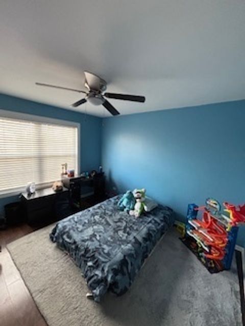 Tiny photo for 1709 Wick Way, Montgomery, IL 60538 (MLS # 12601839)