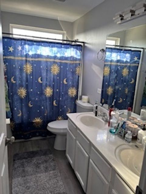 Tiny photo for 1709 Wick Way, Montgomery, IL 60538 (MLS # 12601839)