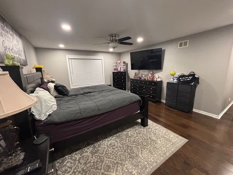 Tiny photo for 1709 Wick Way, Montgomery, IL 60538 (MLS # 12601839)