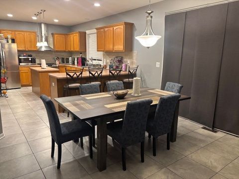 Tiny photo for 1709 Wick Way, Montgomery, IL 60538 (MLS # 12601839)