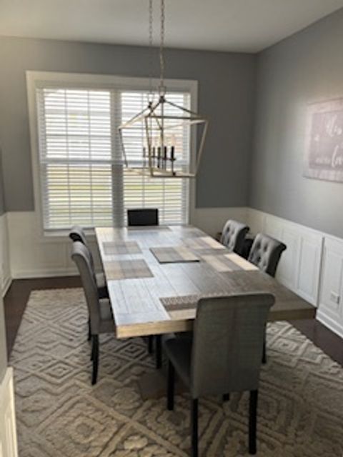 Tiny photo for 1709 Wick Way, Montgomery, IL 60538 (MLS # 12601839)