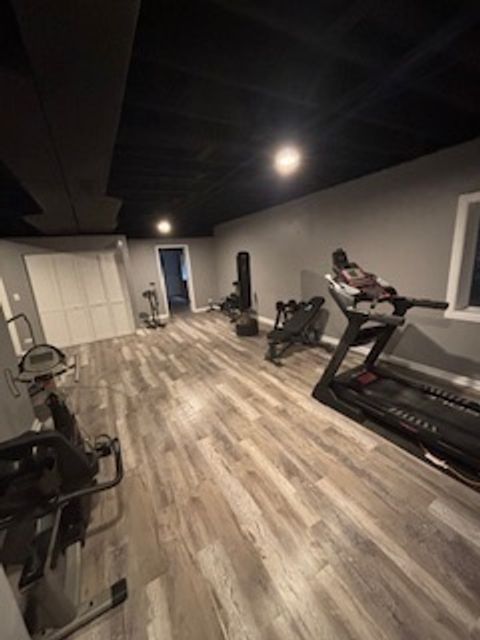 Tiny photo for 1709 Wick Way, Montgomery, IL 60538 (MLS # 12601839)