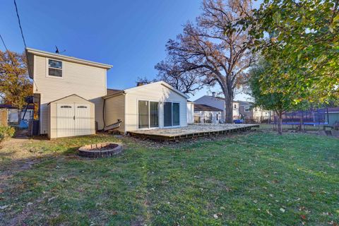 Tiny photo for 8 Timber Trail, Streamwood, IL 60107 (MLS # 12514355)