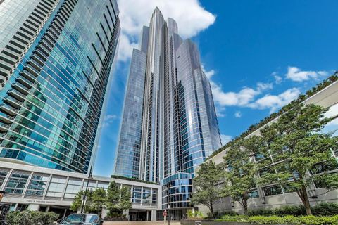 1211 S Prairie Avenue 3906 Chicago IL 60605