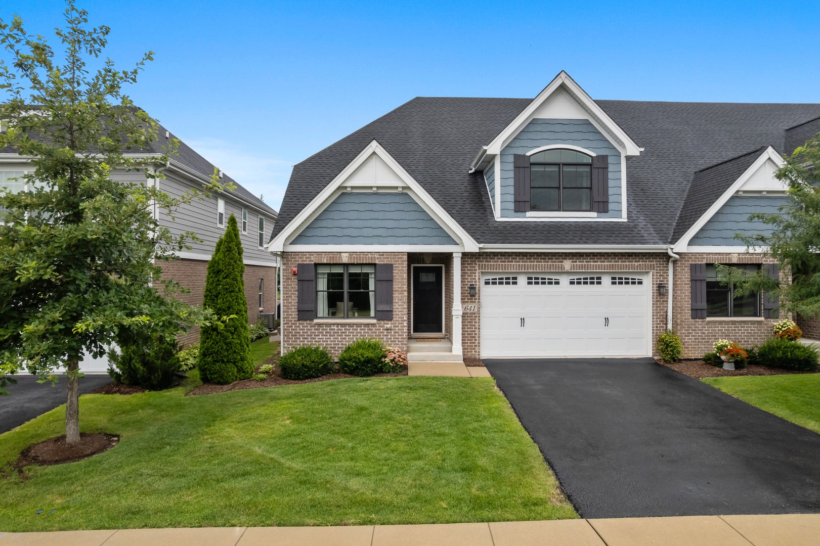 641 Bourbon Court