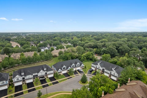 Tiny photo for 641 Bourbon Court, Naperville, IL 60565 (MLS # 12711317)